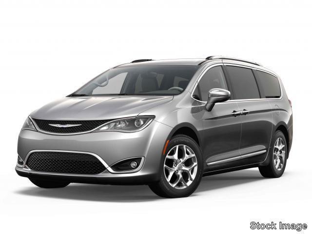 used 2017 Chrysler Pacifica car, priced at $16,998