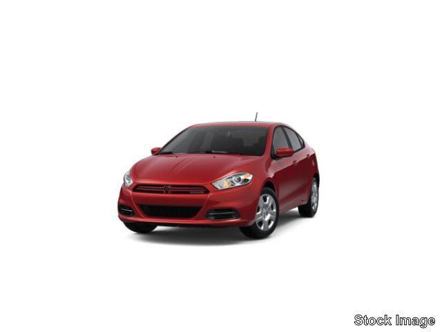 used 2013 Dodge Dart car, priced at $7,998