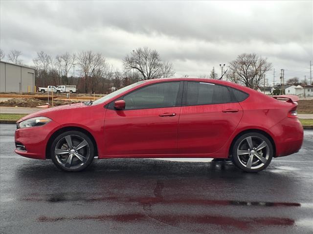 used 2013 Dodge Dart car, priced at $7,998