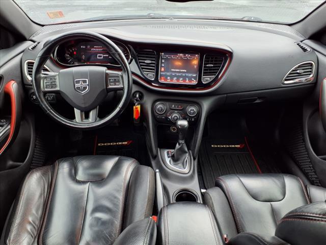 used 2013 Dodge Dart car, priced at $7,998