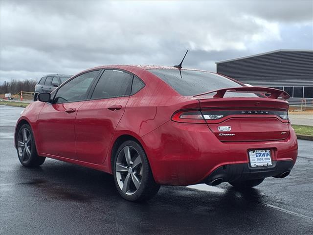 used 2013 Dodge Dart car, priced at $7,998