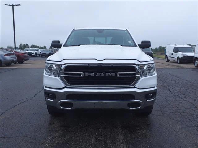 used 2020 Ram 1500 car, priced at $29,998