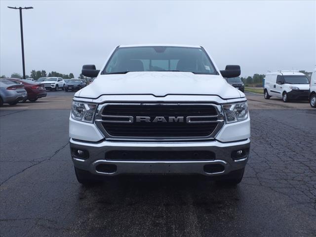 used 2020 Ram 1500 car, priced at $29,998