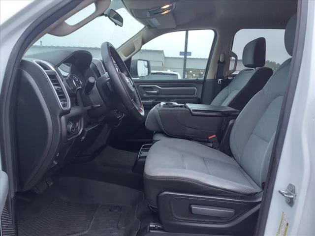 used 2020 Ram 1500 car, priced at $29,998