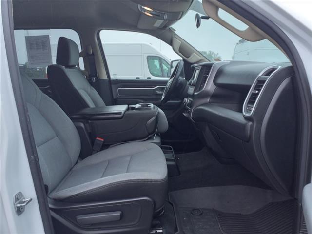 used 2020 Ram 1500 car, priced at $29,998