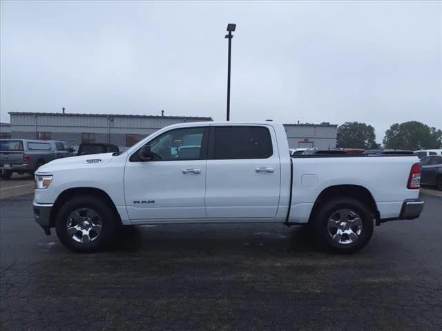 used 2020 Ram 1500 car, priced at $29,998