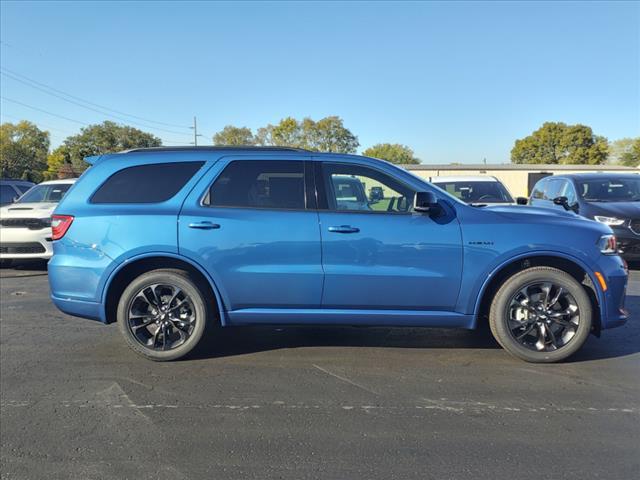 new 2025 Dodge Durango car, priced at $56,916