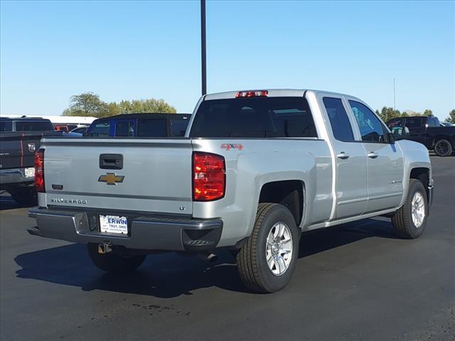 used 2015 Chevrolet Silverado 1500 car, priced at $22,998