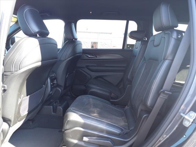 used 2023 Jeep Grand Cherokee L car, priced at $39,998