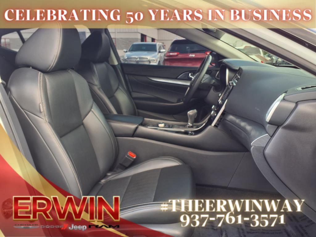 used 2017 Nissan Maxima car, priced at $12,998