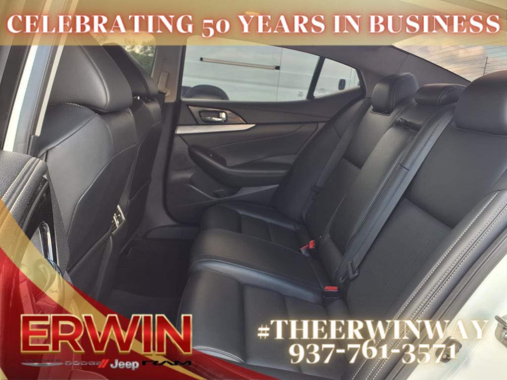 used 2017 Nissan Maxima car, priced at $12,998