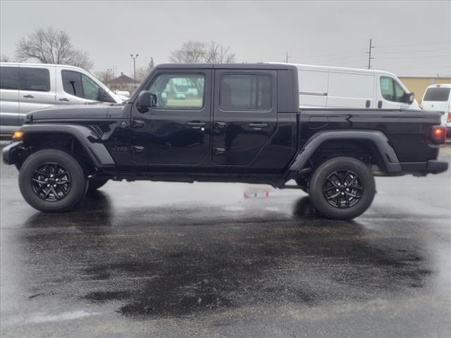 used 2022 Jeep Gladiator car, priced at $36,997