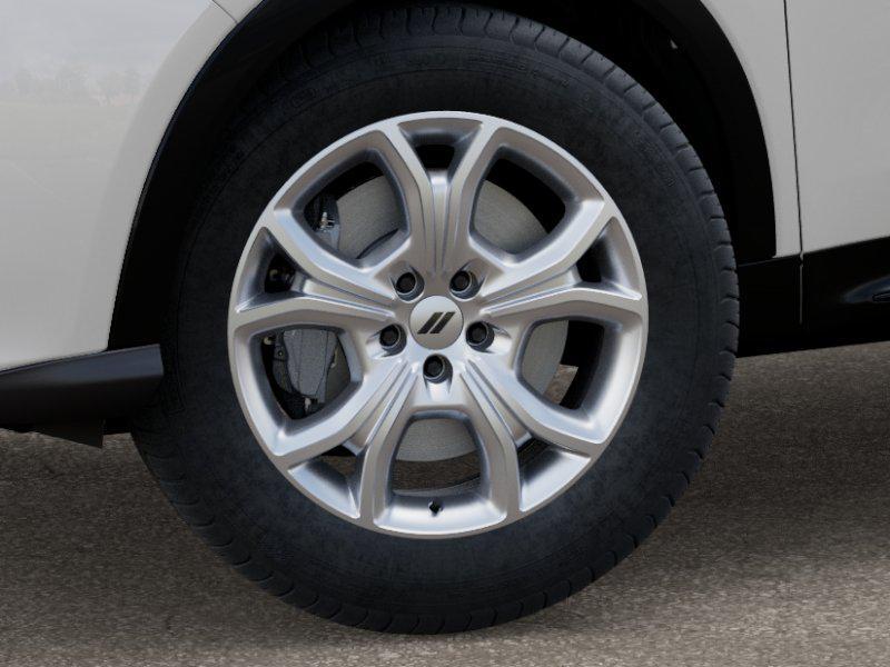 new 2025 Dodge Hornet car, priced at $36,383