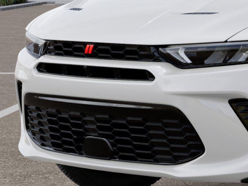 new 2025 Dodge Hornet car, priced at $36,383
