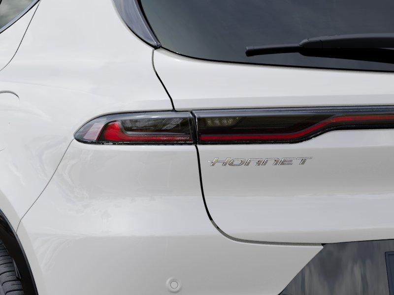 new 2025 Dodge Hornet car, priced at $36,383