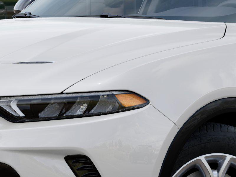 new 2025 Dodge Hornet car, priced at $36,383