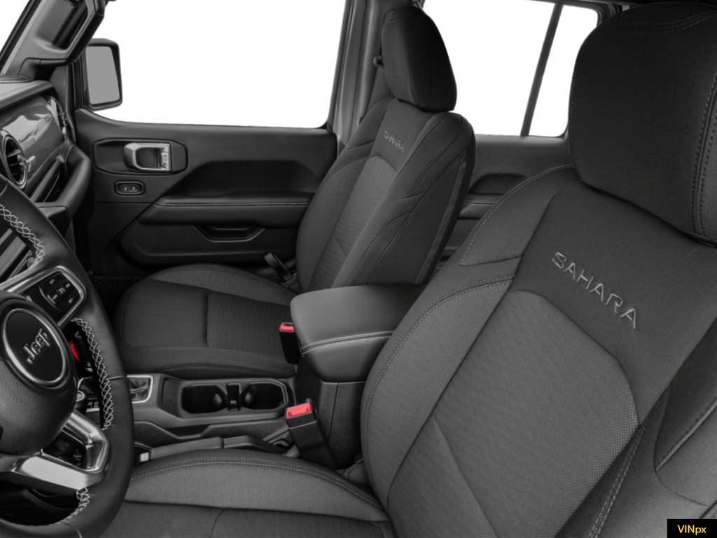 used 2022 Jeep Wrangler Unlimited car, priced at $34,998