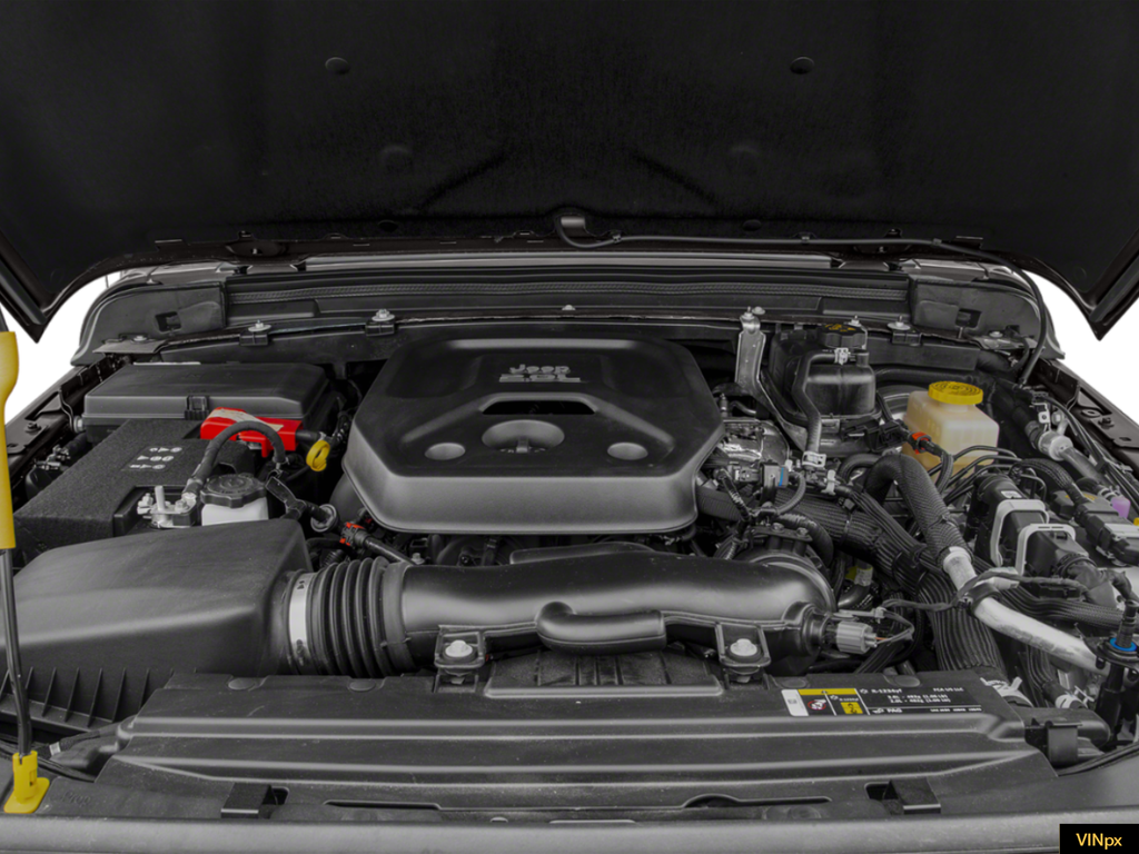 used 2022 Jeep Wrangler Unlimited car, priced at $34,998