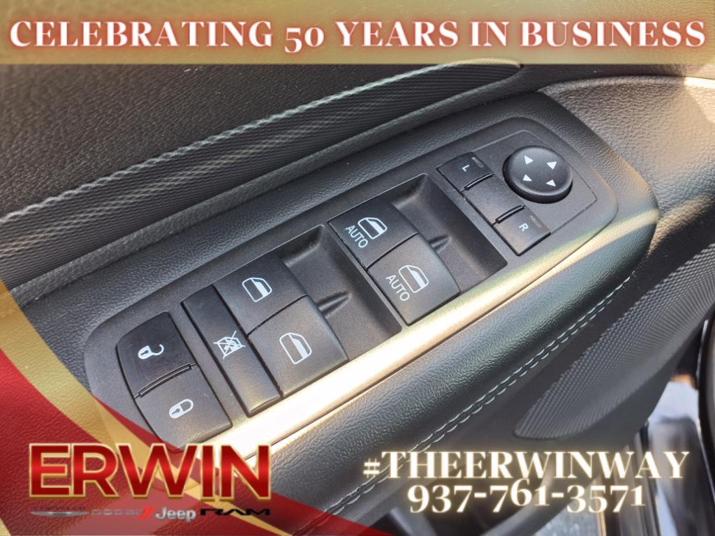 used 2022 Dodge Durango car, priced at $31,998