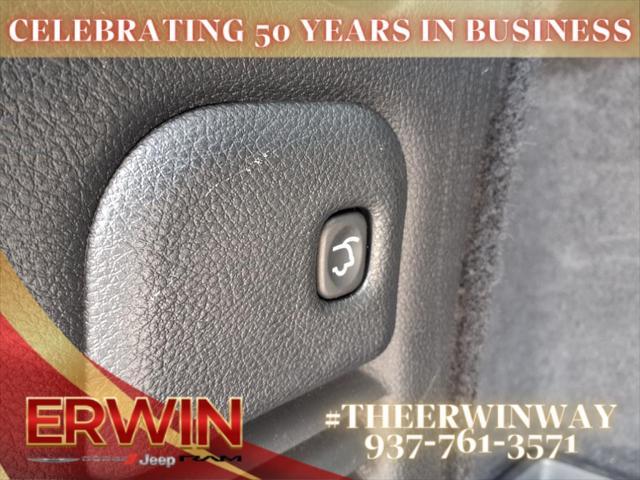 used 2022 Dodge Durango car, priced at $31,998