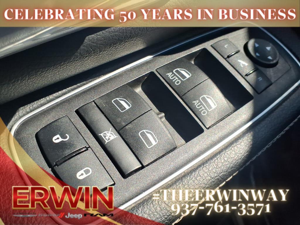 used 2023 Ram 1500 car, priced at $46,998