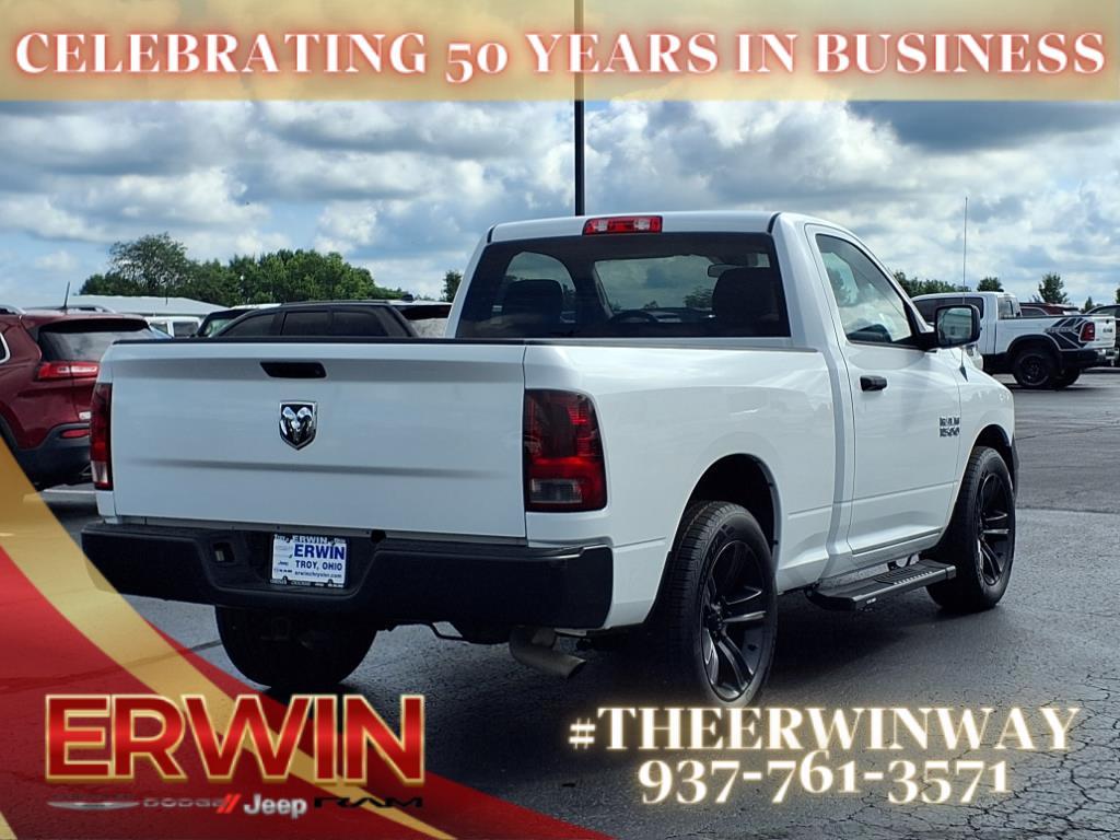 used 2013 Ram 1500 car, priced at $16,998