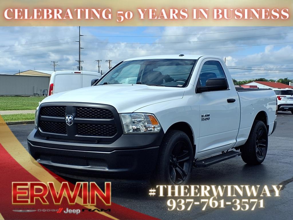 used 2013 Ram 1500 car, priced at $16,998