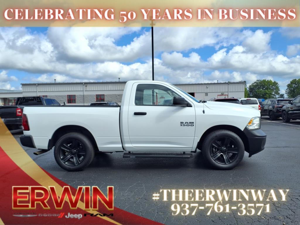 used 2013 Ram 1500 car, priced at $16,998
