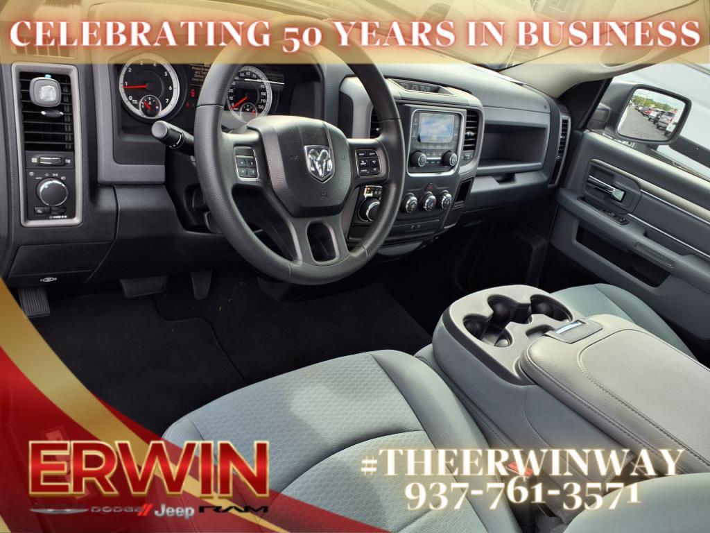 used 2013 Ram 1500 car, priced at $16,998