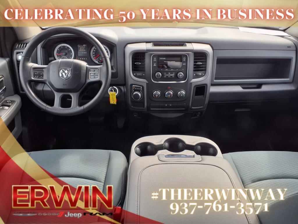 used 2013 Ram 1500 car, priced at $16,998