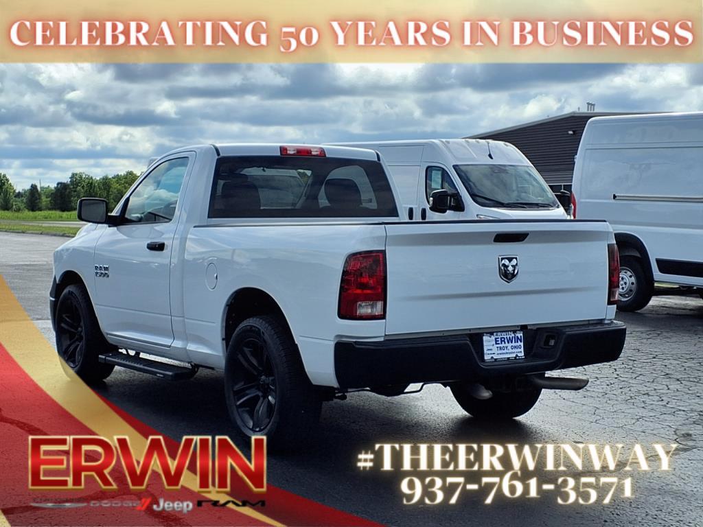 used 2013 Ram 1500 car, priced at $16,998