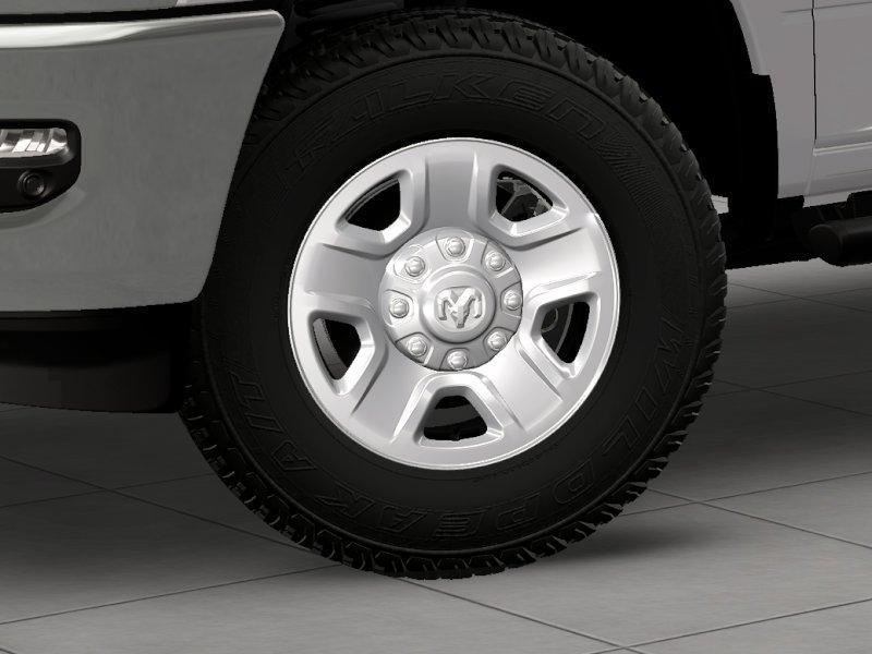 new 2026 Ram 2500 car, priced at $58,830