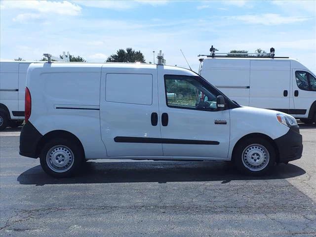 used 2021 Ram ProMaster City car, priced at $23,998