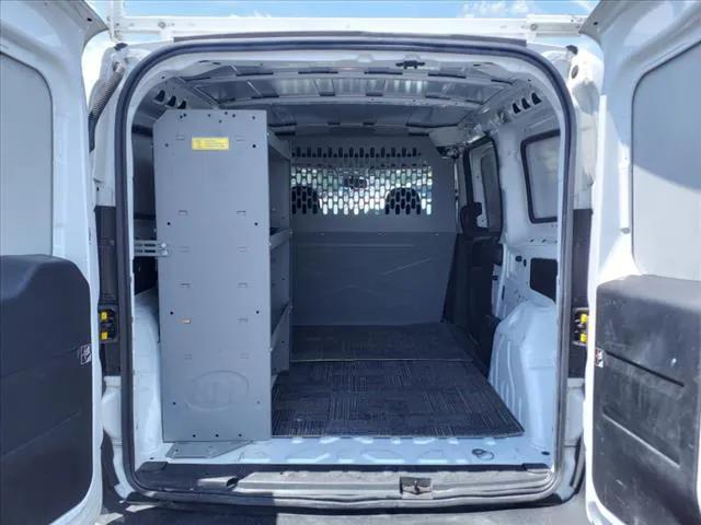 used 2021 Ram ProMaster City car, priced at $23,998