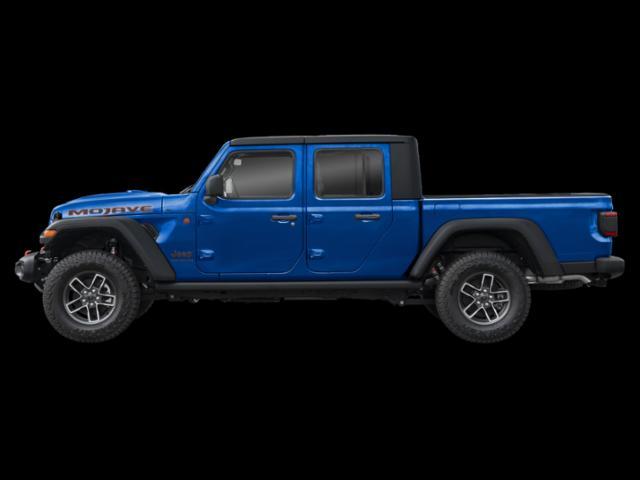 new 2026 Jeep Gladiator car, priced at $55,569
