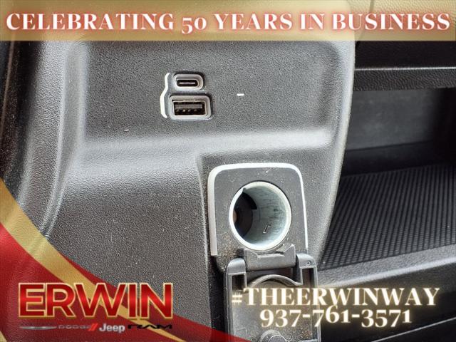 used 2023 Ram ProMaster 3500 car, priced at $38,998