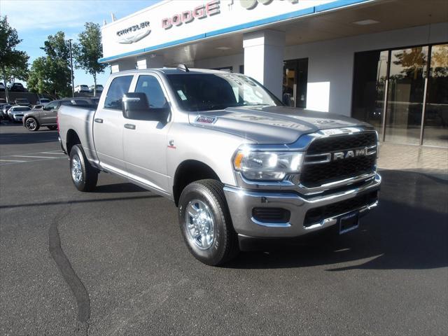 new 2024 Ram 2500 car, priced at $65,096