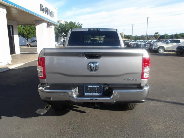 new 2024 Ram 2500 car, priced at $65,096