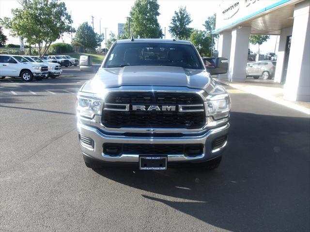 new 2024 Ram 2500 car, priced at $65,096