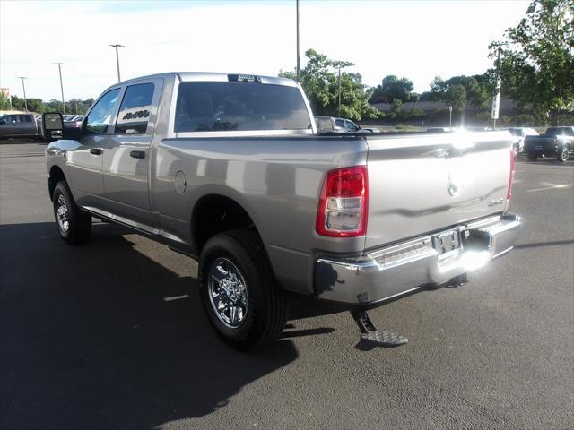 new 2024 Ram 2500 car, priced at $65,096