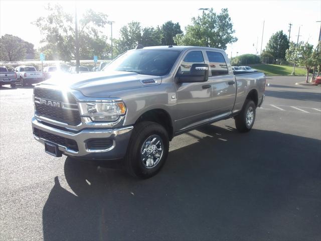 new 2024 Ram 2500 car, priced at $65,096