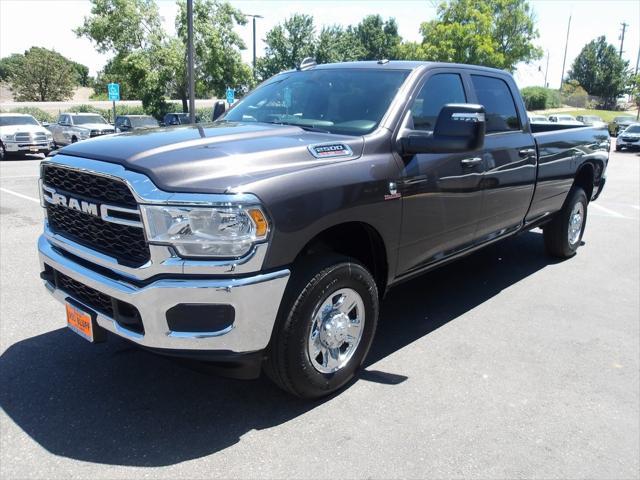 new 2024 Ram 2500 car, priced at $66,343