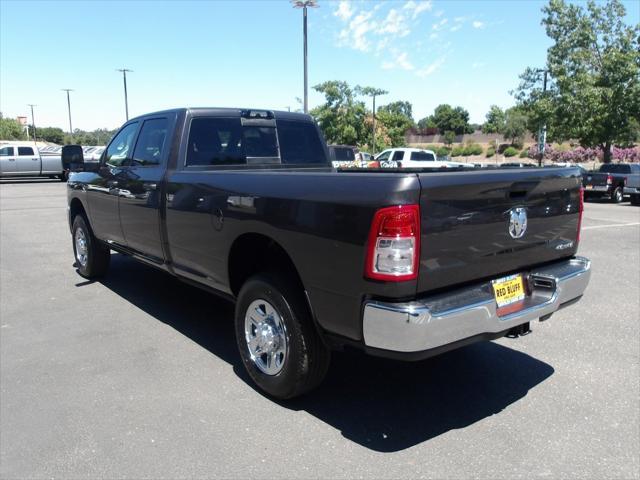 new 2024 Ram 2500 car, priced at $66,343