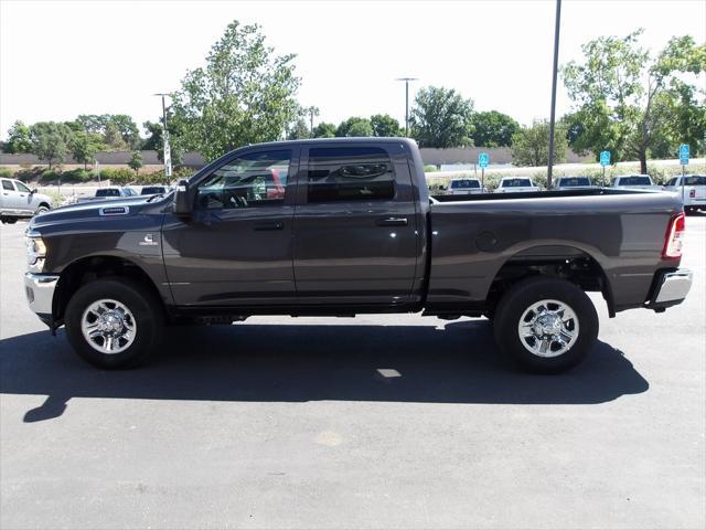 new 2024 Ram 2500 car, priced at $65,096