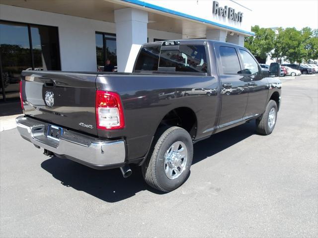 new 2024 Ram 2500 car, priced at $65,096