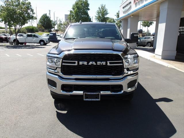 new 2024 Ram 2500 car, priced at $65,096