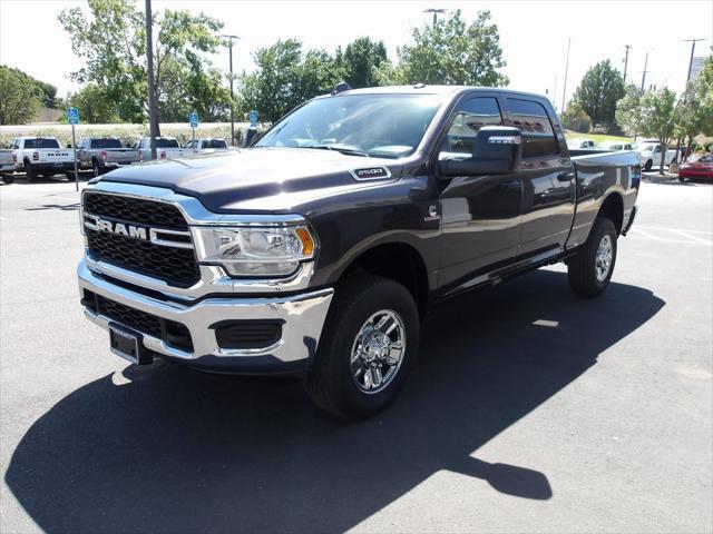 new 2024 Ram 2500 car, priced at $65,096