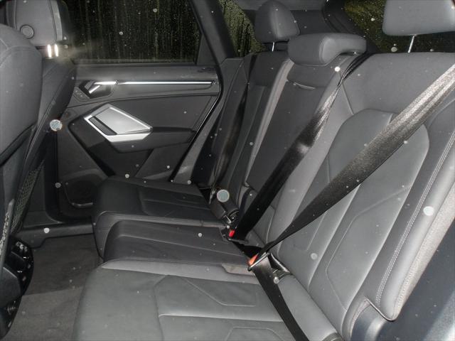 used 2023 Audi Q3 car, priced at $25,998