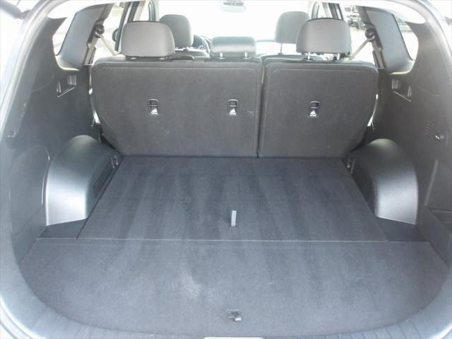 used 2023 Hyundai Santa Fe car, priced at $23,995