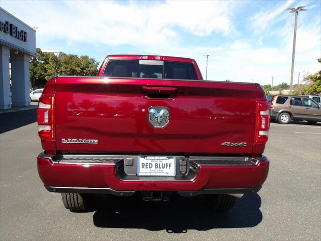 new 2024 Ram 2500 car, priced at $73,372